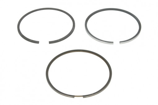 Set segmenti piston (105mm (STD) 2,5-3,5-3,5) LANDINI URSUS 4000, 7000, MF; LANDINI 5000, 6000, 7000, 8000, GLOBALFARM, MYTHOS 1103C-33-66CTA(12V)