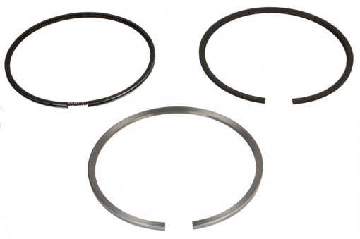Set segmenti piston DEUTZ