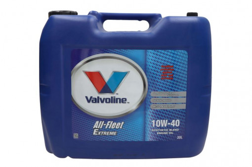 Ulei motor HD Profesonal EXTREME 10W40 VALVOLINE ACEA E7,E5,E2 API;CI-4,CH-4,CG-4 MAN M 3275 MB-228.3,VDS-3,RLD/RLD-2,CES20076/77/78 Mack EO-N,EO-M PlusMTU Type 2 ECF-2,ECF-1aDQC III-10 Global DHD-1