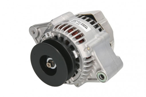 Alternator (14V, 60A)