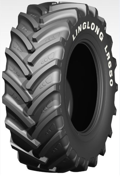 Anvelopa Agro 440/65R28 RLL LR650 Ling Long