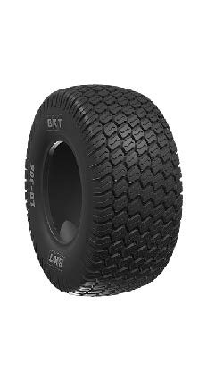 Anvelopa gradinarit BKT 20x10-10 TL LG306 6PR ARAMID BELTED; E