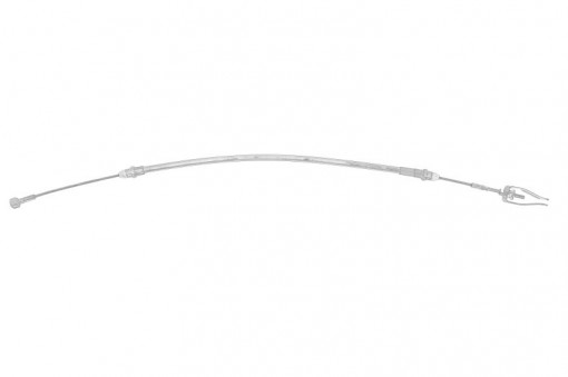 Cablu ambreiaj (825mm) CASE IH JX; NEW HOLLAND TD 8035.01-NEF4(F4GE0454A) dupa 2002