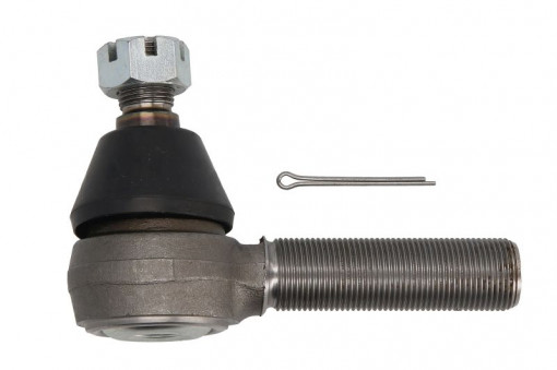 Cap bara (tip filet exterior tip filet dreapta fata-verso 1 1/8inch-12, L-139mm) CASE IH 5000 MAXXUM, 7000/7000 MAGNUM 01.87-12.97