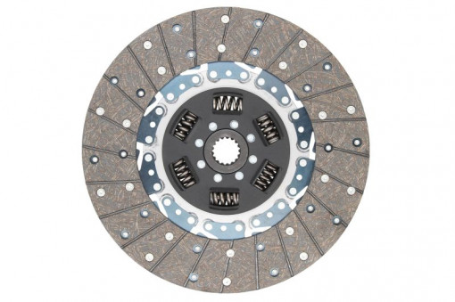 Disc ambreiaj (330mm) CASE IH CS; CASE-STEYR 9000, M 9000 (SUPER M); LINDNER GEOTRAC 420.81/420.82/420.83