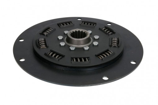 Disc ambreiaj (diametru: 262mm, numar dinti: 16 buc 35) CASE IH 110 A, 120 A, 125 A, 140 A, 100, 110, 100 MAXXUM, 100 MAXXUM X, 100 PRO, 110 MAXXUM, 110 MAXXUM X, 110 PRO