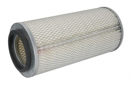 Filtru aer (principal) DAF F 1100, F 1300, F 1700, F 1900; IVECO MK, ZETA; MAN G; FENDT 1 / 2 / 3 / 4 / 5, 10, 200, 300, 600, 80, F; ABG ALEXANDER, BV, MAW, PUMA 1004-4-WD612.40