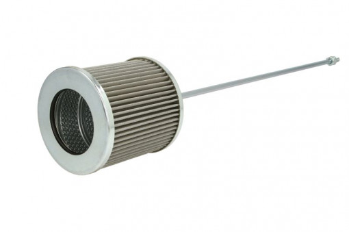 Filtru hidraulic (element filtrant, plasa) HITACHI; ISUZU 4DB1 HITACHI EX, LX, ZX; JCB JS, JZ; KOBELCO 900, K, MD, SK; SUMITOMO SH 4BD1-4JJ1-TCX