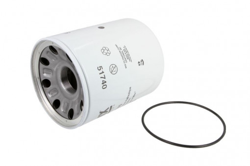 Filtru hidraulic JOHN DEERE 5000, 7000 3029-6404A dupa 1992