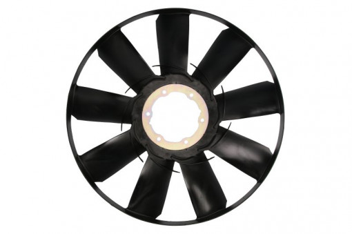 Palete ventilator (diametru 600 mm, numar lame 9) JOHN DEERE 6000, 7000, 900 4045HL280-6068T2V-CR