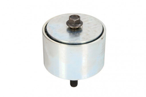 Rola intinzator curea transmisie CASE IH PUMA, T / TB; CASE-STEYR 6000; NEW HOLLAND T7, T7000 NEF6(F4AFE611A)/NEF6(F4AFE611D)