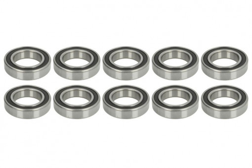 Rulment 40x68x15; rulment standard (10buc, tip siguranta: cu doua fete)