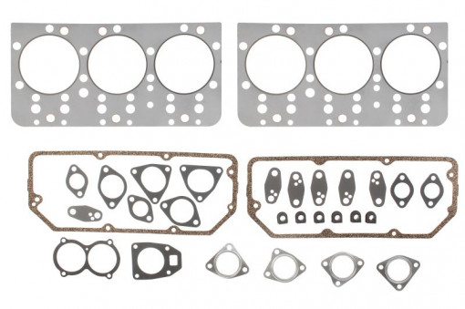 Set garnituri chiulasa complet AUTOSAN; JELCZ SW680