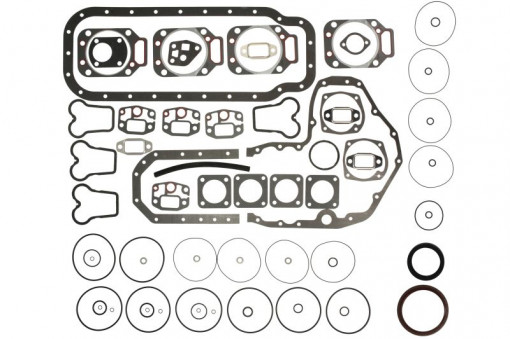 Set garnituri complet motor FENDT 304 LS FARMER, 304 LSA FARMER, 304 S FARMER, 307 A FARMER, 307 C FARMER, 307 C TURBO FARMER, 307 CA FARMER, 307 CI FARMER 4WD, 307 LS FARMER