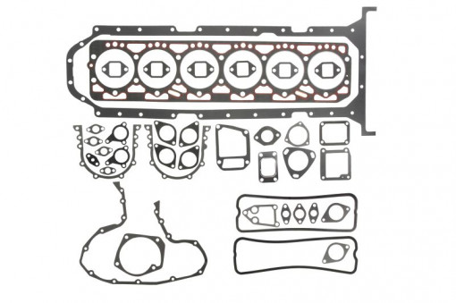 Set garnituri complet motor URSUS 1000