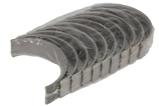 Set rulment arbore cotit (+0,25) LIEBHERR A, LTM, dreapta D924TI