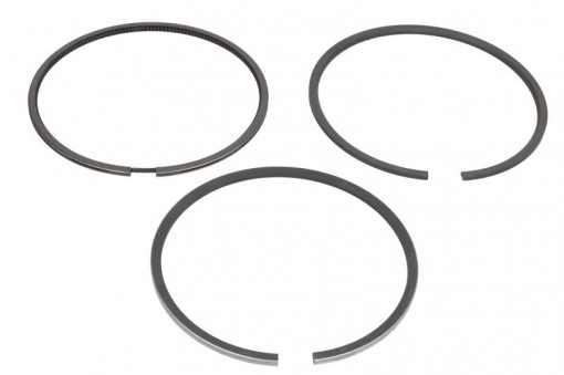 Set segmenti piston (105mm (STD) 2,5-3,5-3,5) PERKINS 1103A.33 URSUS 3000, 4000, 5000, 7000, C, MF; ARMATRAC 800; BOBCAT TL; HATTAT TRAKTOR 200, A, B, C 1103C-33-A4.248