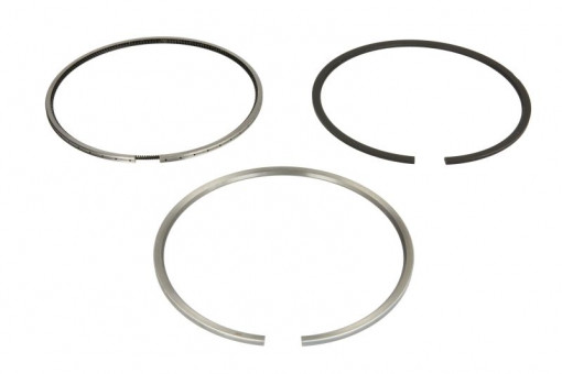 Set segmenti piston DEUTZ; VOLVO TCD 7.8 L6