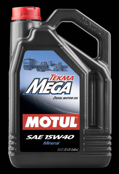 Ulei motor TEKMA (208L) 15W40 CH-4; CI-4; ACEA E7; CATERPILLAR ECF-1; CUMMINS 20071; CUMMINS 20072; CUMMINS 20076; CUMMINS 20077; CUMMINS 20078; MACK EO-N; MAN 3275; MB 228.3; RENAULT RLD-2; VOLV