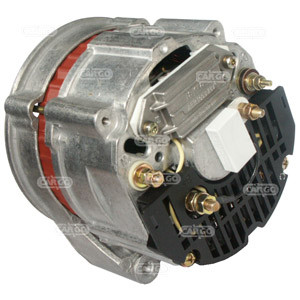 Alternator (28V, 35A) IVECO 110-13 A, 110-13 AH, 110-16 A, 110-16 AH, 110-16 AT, 130-13 A, 130-13 AH, 130-16 A, 130-16 AH, 75-9 A, 80-13 A, 80-13 AH, 80-13 AT, 80-13 AW, 80-16 A, 80-16 AW