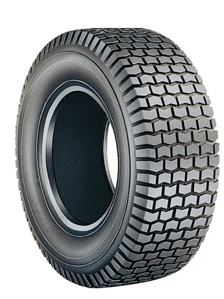 Anvelopa gradinarit DURO 23x10.50-12 TL HF224 4PR adancime 6mm