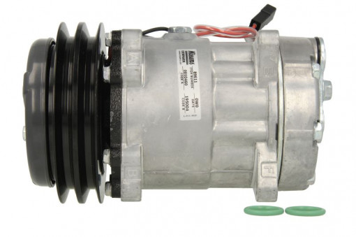 Compresor climatizare MASSEY FERGUSON 3000, 5000 dupa 2008