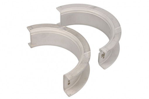 Cuzineti arbore cotit (+0,50) MERCEDES LK/LN2, MK, NG, O 301, O 402, OF, OH, UNIMOG, T2/LN1, 1000, 60, 70, 700, 800, 900; FAP B; BELL B OM314.956-OM401.914