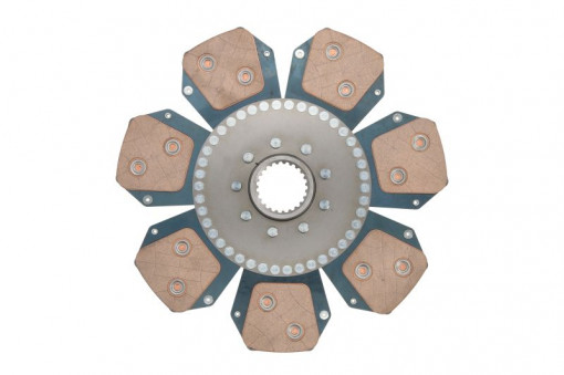 Disc ambreiaj (330mm) MASSEY FERGUSON 3000 1004-4-AT4.236 1986-1995