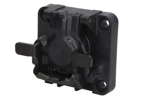 Dulie ISOBUS (IBBC), ISO 11783-2, numar pini 9, 12V