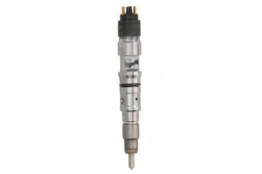 Electromagnetic CR injector MASSEY FERGUSON 5000, 6000 1006-60T-74CTA(24V)