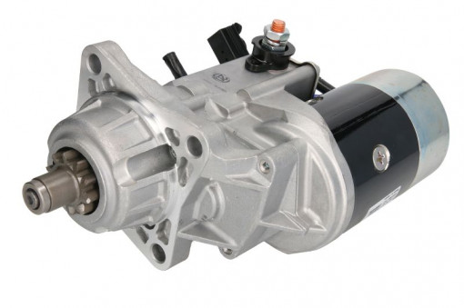 Electromotor (12V, 2,5kW)