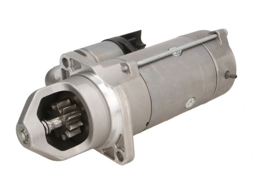 Electromotor (12V, 4kW) JOHN DEERE 6000 4045HL280-6068T dupa 1997