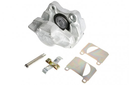 Etrier de frana cu disc Fata Stanga ATE, diametru piston 60mm