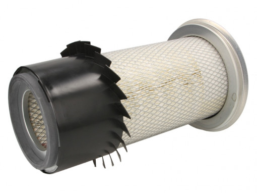 Filtru aer (principal) SCANIA P,G,R,T; CASE IH JX; HITACHI EX, ZX; JCB JS; KOBELCO SK; NEW HOLLAND TN 4BD1-DT12.17