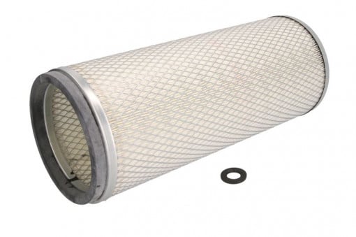 Filtru aer (secundar) AGCO R; CASE IH 1000, 2000, 700, 7000/7000 MAGNUM, 800, 8000 ; FORD 9000; HYUNDAI HL, R; JOHN DEERE 700; KAWASAKI 80; KOEHRING 6000 634DS-6CTA8.3