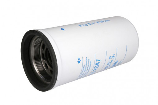 Filtru combustibil (cu separator de apa) KAMAZ 65228; AGCO 8000; CASE IH STX; CATERPILLAR 700; EUCLID R; FORD 9000; HITACHI EH, EX, ZW; HYUNDAI R; JOHN DEERE 6000, 7000 C15-QXS15