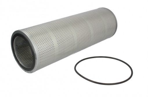 Filtru hidraulic (element filtrant) HITACHI EX, FH, SCX; JOHN DEERE 300, 700; NEW HOLLAND E 4HK1-E6S-H07CTD