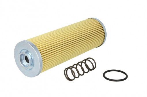 Filtru hidraulic (element filtrant, insurubat) JCB 400; JOHN DEERE 1000; TIMBERJACK 800 1006-6T/6BTAA-5.9