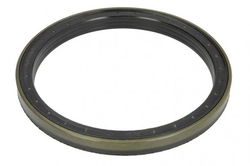 Garnitura rulment roata (1Rulment 65x195x16,5/18) CATERPILLAR; KOMATSU; NEW HOLLAND