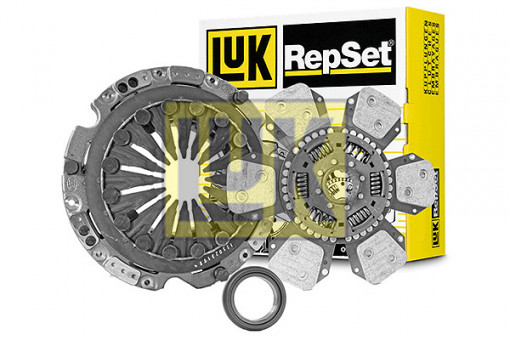 Kit ambreiaj (330mm) DEUTZ FAHR AGROSTAR / AGROSTAR DX 1989-1999