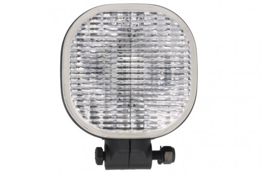 Lampa lucru (H3, 12V, cablu 0.2m)