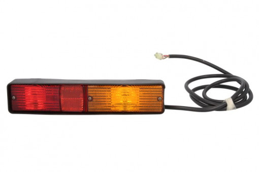 Lampa semnalizare
