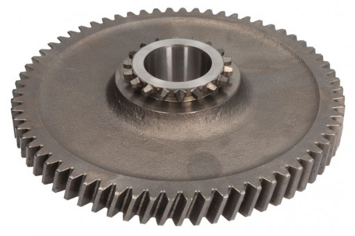 Pinion cutie de viteze (singur, numar dinti 66buc) ZF