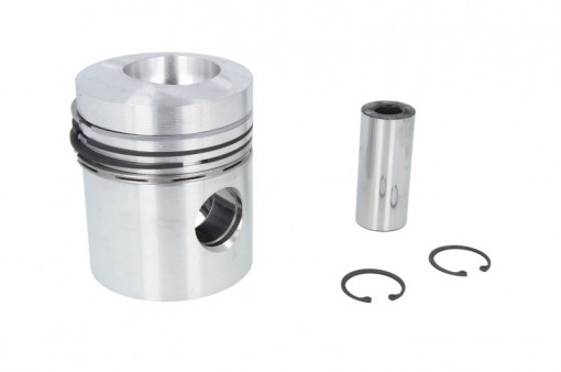 Piston (diametru 100mm, STD) DEUTZ FENDT 1 / 2 / 3 / 4 / 5, 200, 300, 80, F; ABG ALEXANDER, BV, MAW, PUMA, TITAN, WZ; AHLMANN A, AF, AS; ATLAS 1000 4.236-F6L913