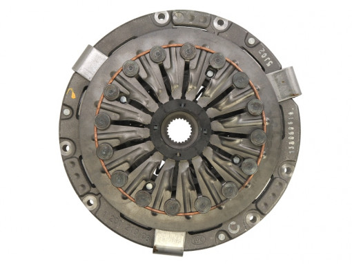 Placa de presiune ambreiaj (330mm) JOHN DEERE 1000, 2000 3179D/3197D 1986-1994