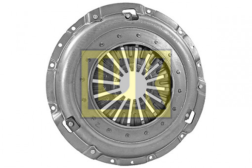 Placa de presiune ambreiaj (350mm) DEUTZ FAHR AGROLUX; HUERLIMANN ELITE, PRESTIGE, XB, XT; LAMBORGHINI CROSS / CROSS BASSO, FORMULA, GRAND PRIX, HIGH CLEARANCE 1000.4A4-F4L913T