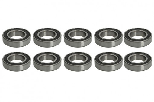 Rulment 30xRulment 55x13; rulment standard (10buc, tip siguranta: cu doua fete)