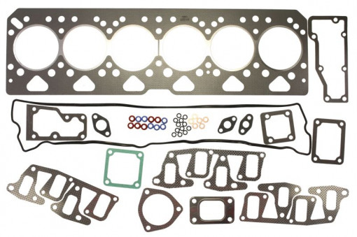 Set garnituri chiulasa complet LANDINI 8000, LEGEND, MYTHOS; MASSEY FERGUSON 4000, 6000, 8000; MC CORMICK MTX 1006-6-1006-6T