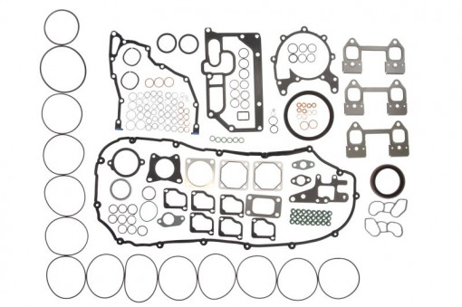 Set garnituri complet motor DEUTZ FAHR AGROTRON X; VOLVO ABG