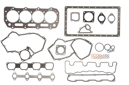 Set garnituri complet motor PERKINS 104-22